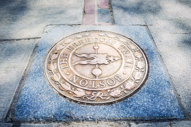 Boston: Freedom Trail History Small Group Walking Tour - Key things that make this tour worth your time