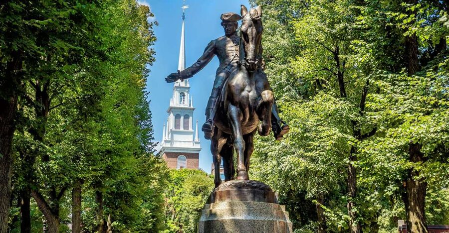 Boston: Freedom Trail History Small Group Walking Tour - Should you book the Boston Freedom Trail History small-group tour?