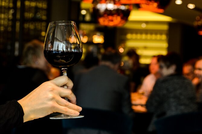 Boston Historic Taverns Tour with Tastings and Ferry - Pacing, group vibe, and the guide factor (Big Al matters)