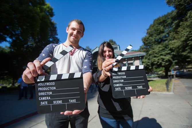Boston Movie Mile Walking Tour - Price and value: is $44 a smart buy?