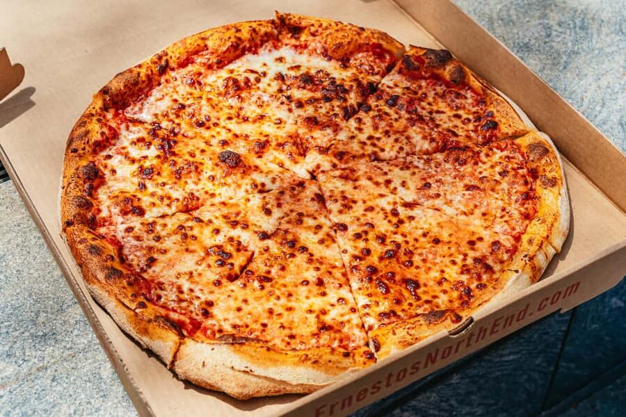 Boston: North End Pizza Walking Tour with 3 Slices & Cannoli - Why this Boston North End pizza tour feels like more than pizza