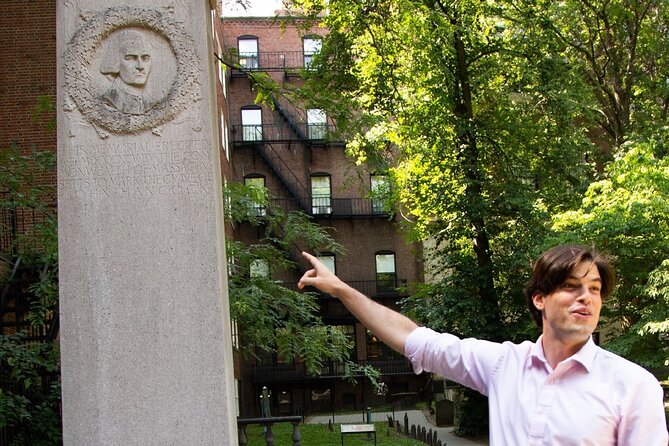 Boston's Freedom Trail: A Revolutionary Walking Tour - Why this Freedom Trail tour is worth your time