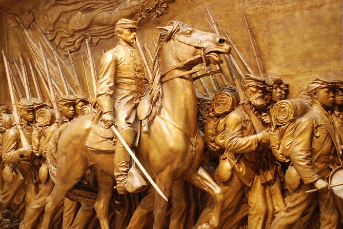 Boston's Freedom Trail: A Revolutionary Walking Tour - Faneuil Hall: speeches you can feel in your bones