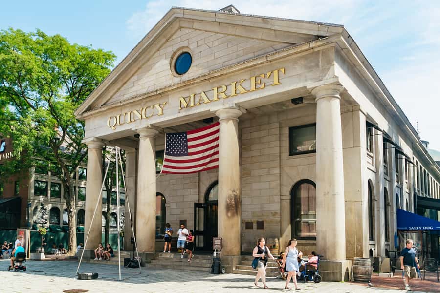 Boston's Freedom Trail: A Revolutionary Walking Tour - Should you book this Freedom Trail tour?
