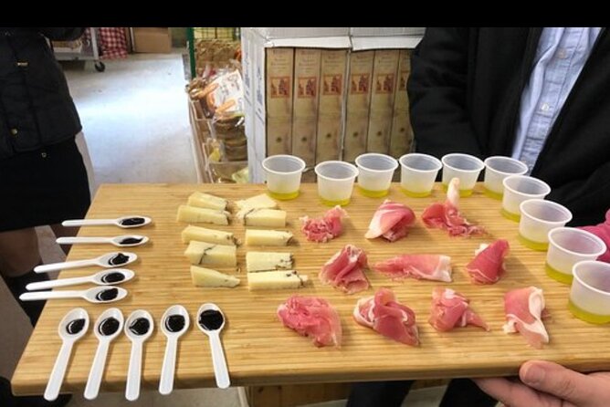 Boston's North End Food and History Walking Tour - Why This North End Food and History Tour Feels Like a Short Trip