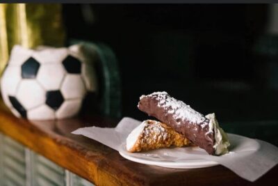 Boston's North End Food and History Walking Tour - Small-Group Comfort: Up Close With the North End