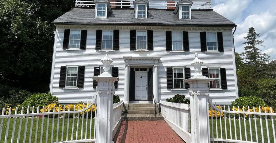 Boston: Salem by Boat – Witch Trials & Walking Tour - Key things that make this day trip work