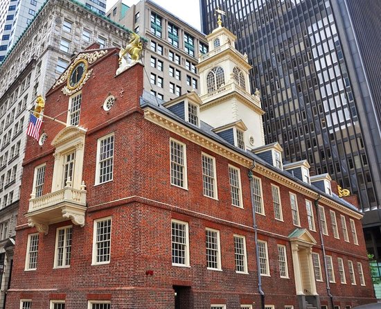 Boston Seafood Lovers Food and History Walking Tour - Key highlights to look for