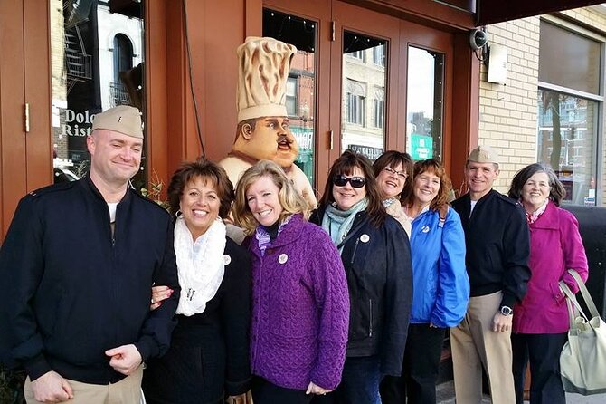 Boston Seafood Lovers Food and History Walking Tour - Why this Boston seafood walk feels more local than a typical meal