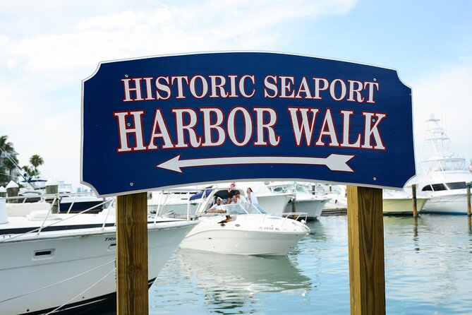 Boston Seafood Lovers Food and History Walking Tour - Pacing and who this tour fits best