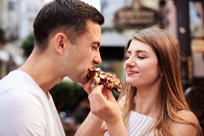 Boston Seafood Lovers Food and History Walking Tour - FAQ