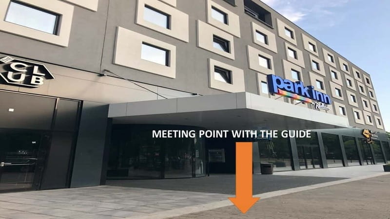 Bratislava: 1-Hour Small Group Walking Tour - Biela Street, Michalská Street, and Michael’s Gate