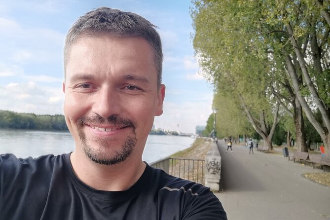 Bratislava City & Castle Walking Tour with Sebastian in English - Why this Bratislava City & Castle walk feels like a smart first day