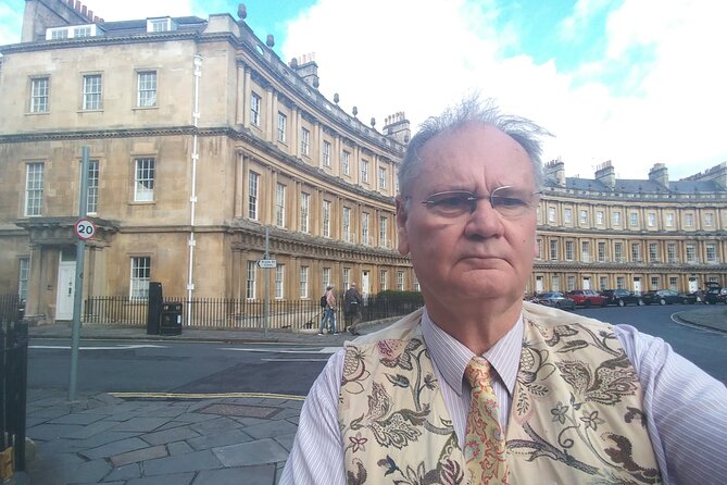 Bridgerton Walking Tour of Filming Locations & Storylines - Bath - Key things I’d watch for