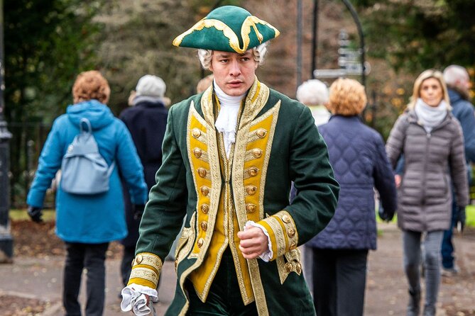 Bridgerton Walking Tour of Filming Locations & Storylines - Bath - Price and Value: Is $30.56 Worth It?
