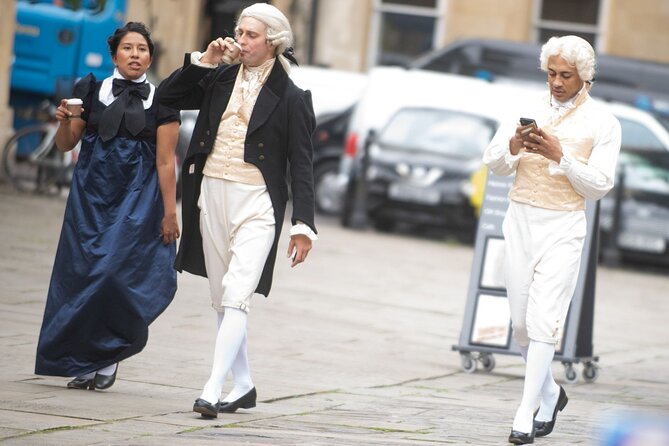 Bridgerton Walking Tour of Filming Locations & Storylines - Bath - Who Should Book This Tour (and Who Might Skip It)