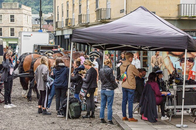 Bridgerton Walking Tour of Filming Locations & Storylines - Bath - Should You Book the Bridgerton Bath Walking Tour?
