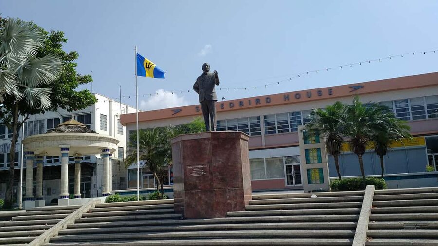 Bridgetown: A Guided Walking Tour of The History of a City - Key highlights you’ll actually care about
