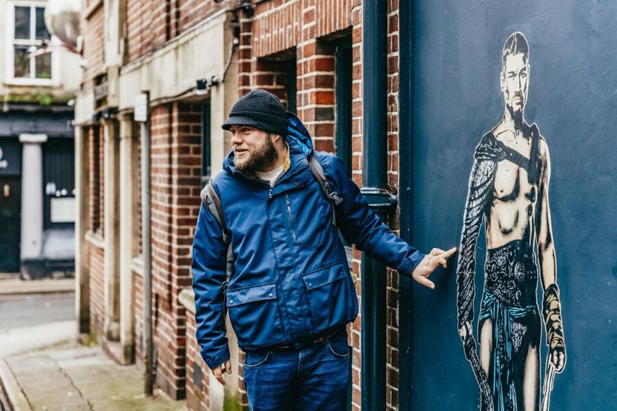 Bristol: Blackbeard to Banksy Guided Walking Tour - Key things that make this Bristol tour worth your time