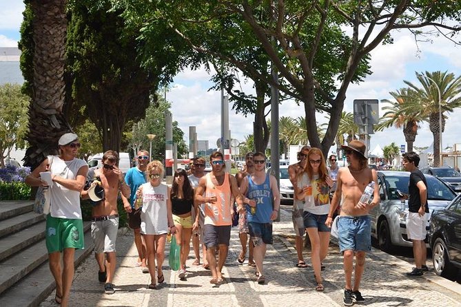 Brodie's Historical and Fun Lagos Walking Tour - Key things that make this tour worth your time