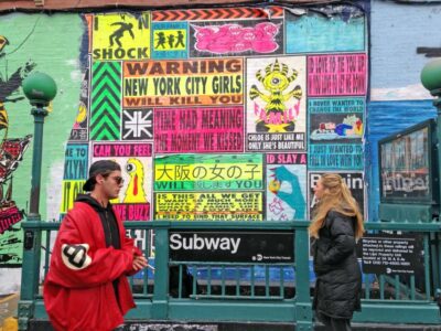 Brooklyn: 2-Hour Best of Brooklyn Walking Tour -Williamsburg - Williamsburg’s industrial and immigration story: from beer brewing to the skyline