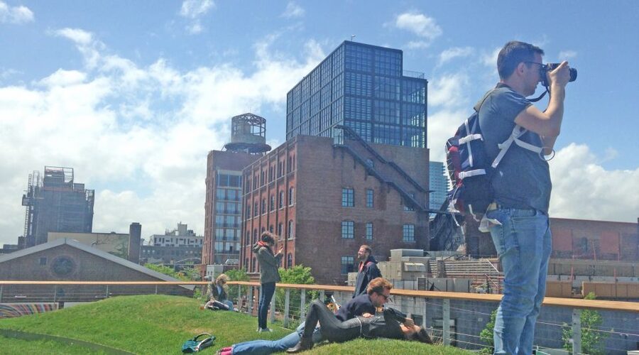 Brooklyn: 2-Hour Best of Brooklyn Walking Tour -Williamsburg - Price and value: is $32 worth two hours of guidance?
