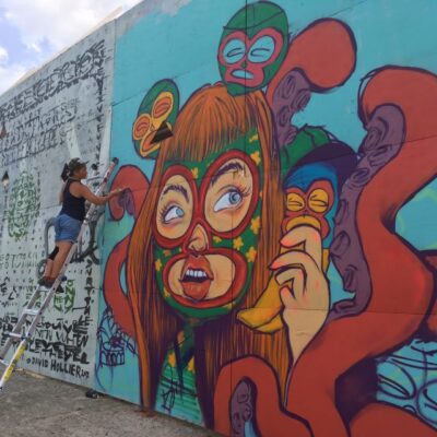 Brooklyn: Bushwick Street Art Walking Tour - Why Bushwick feels like an open-air gallery