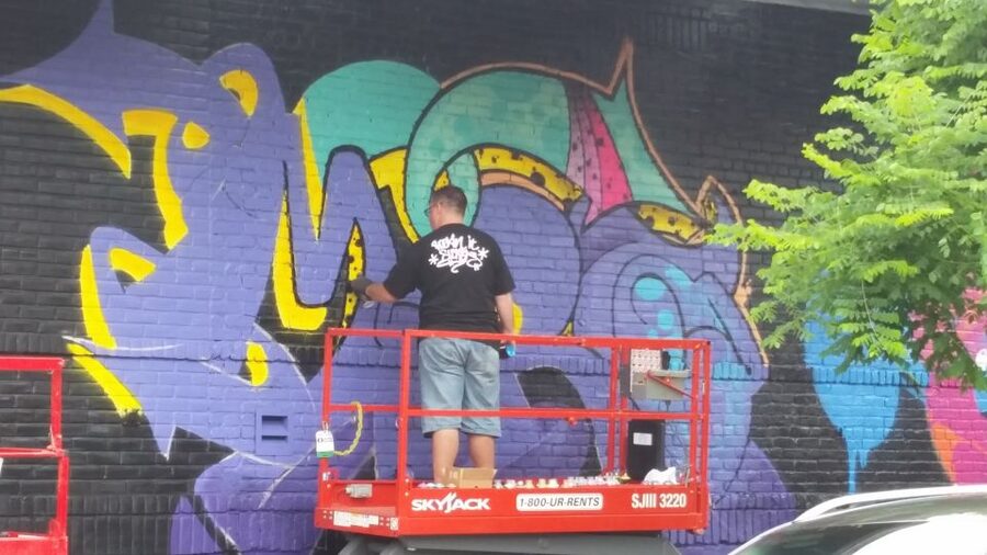 Brooklyn: Bushwick Street Art Walking Tour - Timing and pace: 90 minutes that actually works