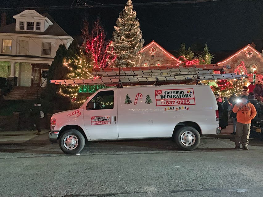 Brooklyn: Dyker Heights Christmas Walking Tour - Who This Tour Suits Best (and Who Should Skip It)