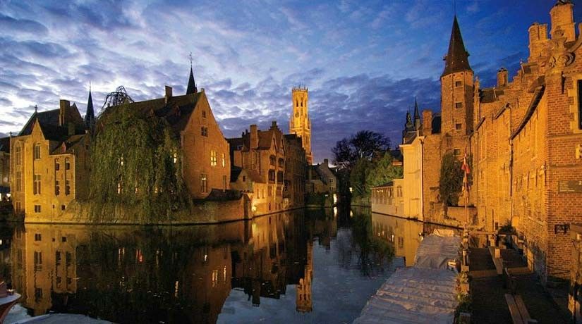 Bruges: Guided Walking Tour - Key things to know before you go