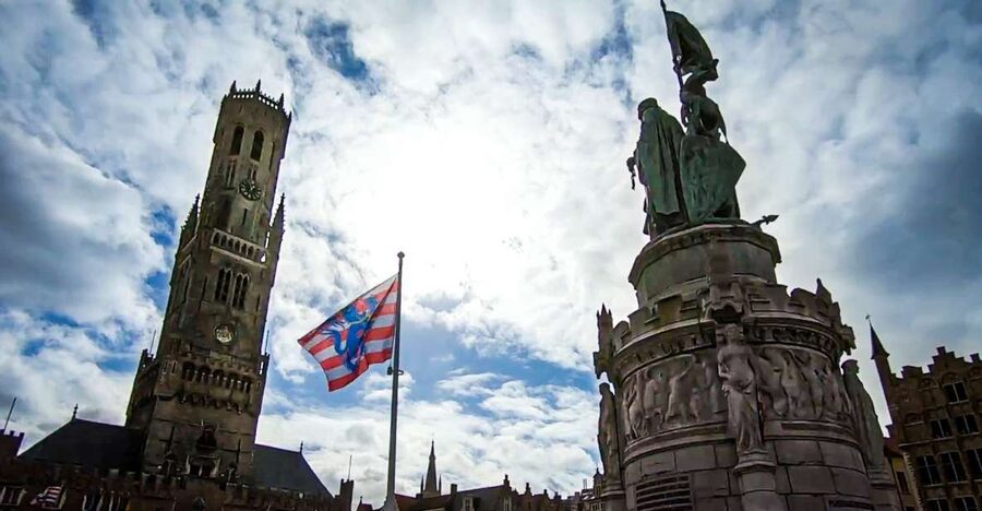 Bruges: Private Historical Highlights Walking Tour - A Two-Hour Private Tour That Helps You Not Miss Bruges