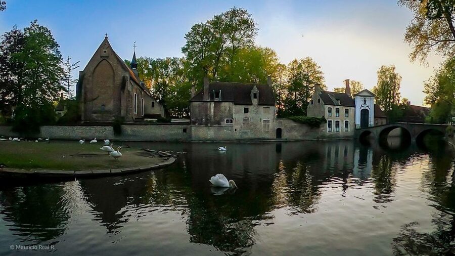 Bruges: Private Historical Highlights Walking Tour - The Must-See Stops You’ll Actually Get Time For
