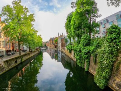 Bruges: Private Historical Highlights Walking Tour - Starting on Grote Markt, Then Following the City’s Story