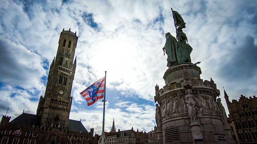 Bruges: Private Historical Highlights Walking Tour - Custom Requests and Private Pacing (The Real Flexibility)
