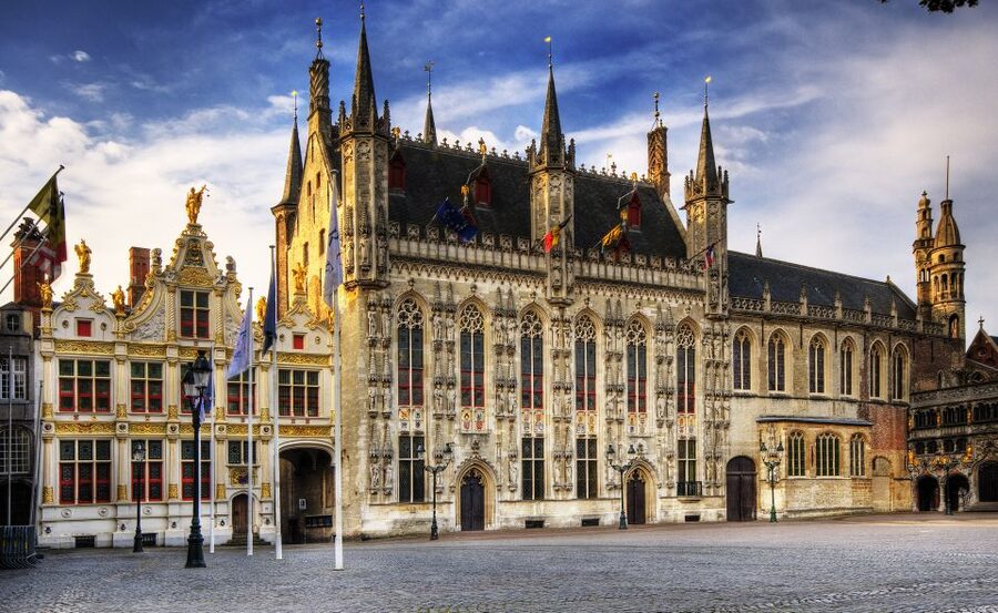 Bruges: Private Historical Highlights Walking Tour - Group Size Limits Starting March 2026: What You Should Know