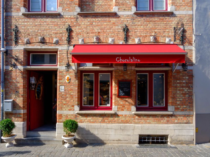Bruges: Walking Tour, Canal Boat Trip w/Beer Tasting Option - Key Highlights You’ll Actually Feel on the Day