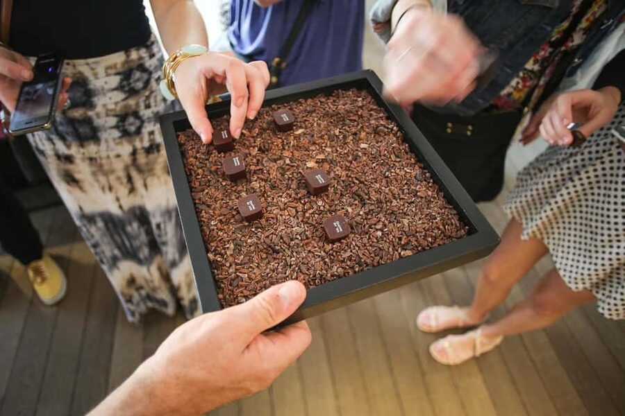 Brussels: Chocolate Appreciation and Tasting Walking Tour - Tips to Get the Most Out of Your Chocolate Tasting Walk