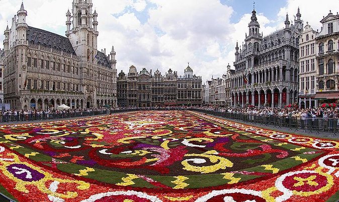 Brussels Chocolate Walking Tour and Workshop - Why This Brussels Chocolate Tour Feels Worth It