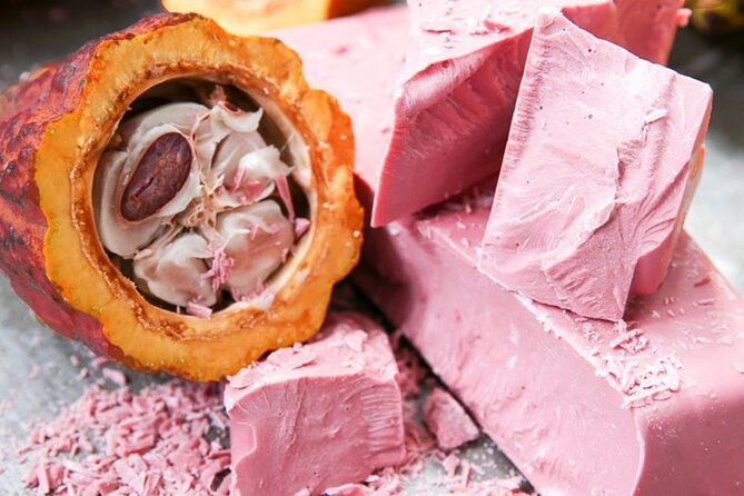 Brussels Chocolate Walking Tour and Workshop - Galler Tastings: More Variety, More Chances to Find Your Favorite
