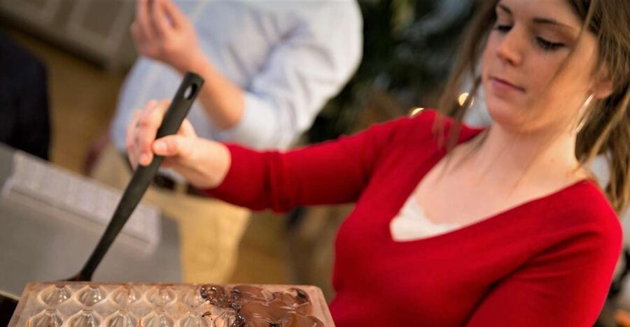 Brussels: Chocolate Workshop and Guided Walking Tour - Key Things You’ll Notice on This Brussels Chocolate Tour