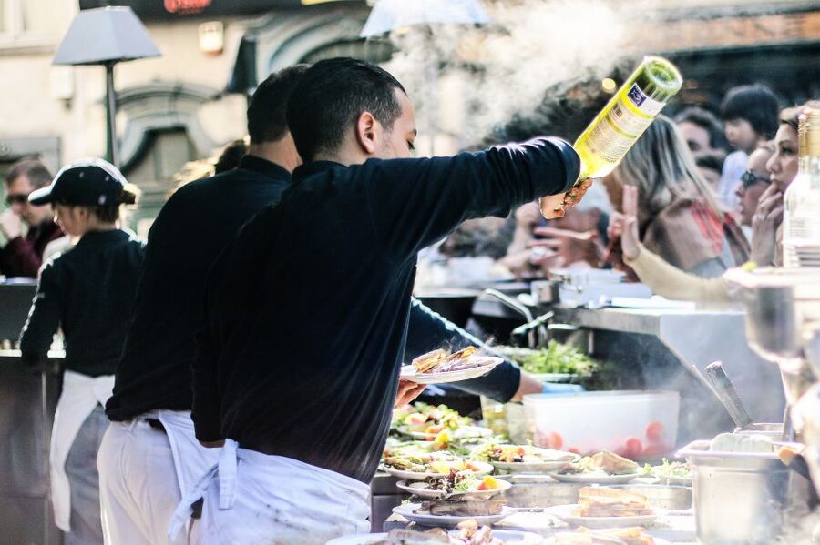 Brussels: Walking Tour with Belgian Lunch, Chocolate, & Beer - Why this Brussels food walk feels like the right kind of day