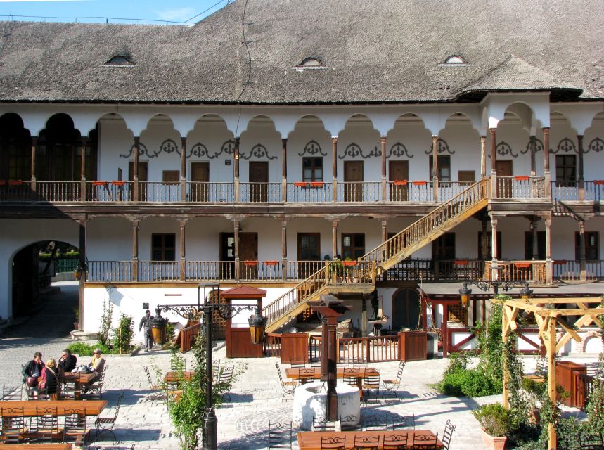 Bucharest: City Highlights Guided Walking Tour - Key Highlights You’ll Feel On This Walk