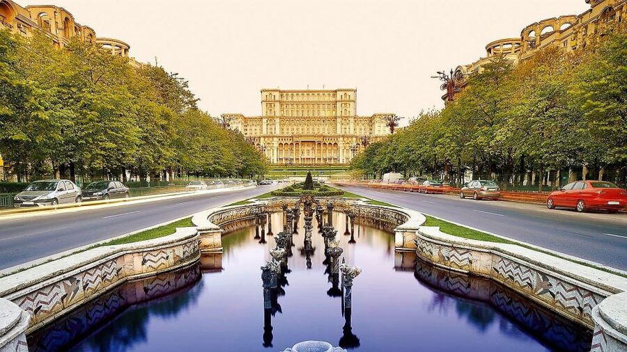 Bucharest: City Highlights Guided Walking Tour - Why This Bucharest Walk Works: Old Town to Parliament in One 2.5-Hour Line