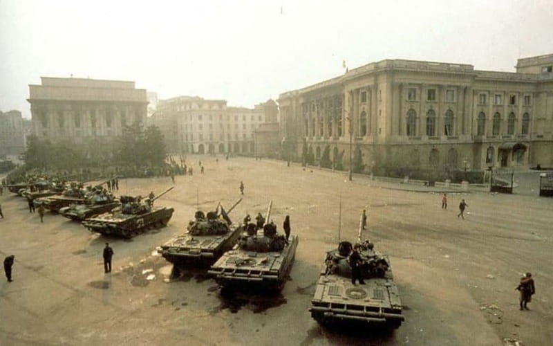 Bucharest: Communism and History Guided City Walking Tour - Key Points If You Want the Best Value