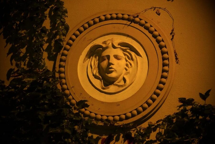 Bucharest: Ghost Stories & Romanian Mythology Walking Tour - Count Dracula’s legacy in Bucharest: more than a character