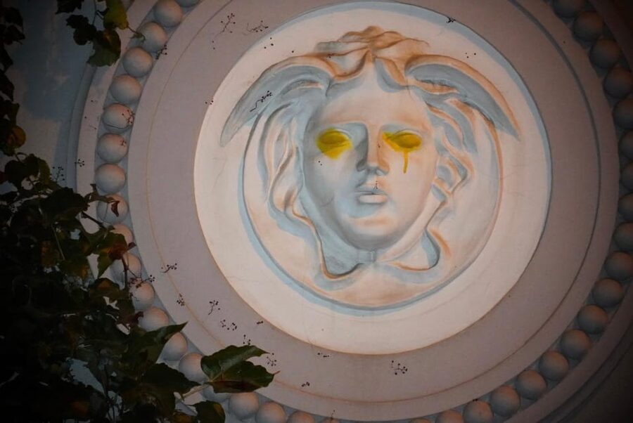 Bucharest: Ghost Stories & Romanian Mythology Walking Tour - Parks, architecture, and Bucharest’s mood in winter