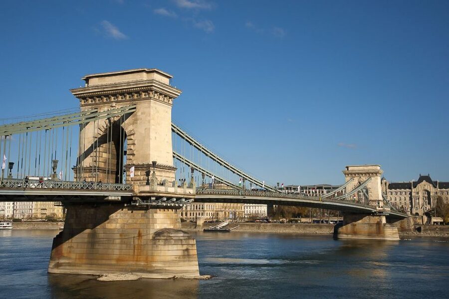 Budapest 3-Hour Walking Tour in Italian - Key highlights to know before you go