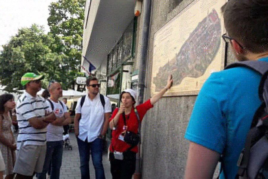 Budapest: Buda Castle District Walking Tour - Should You Book? Who This Fits Best (and Who Should Rethink It)