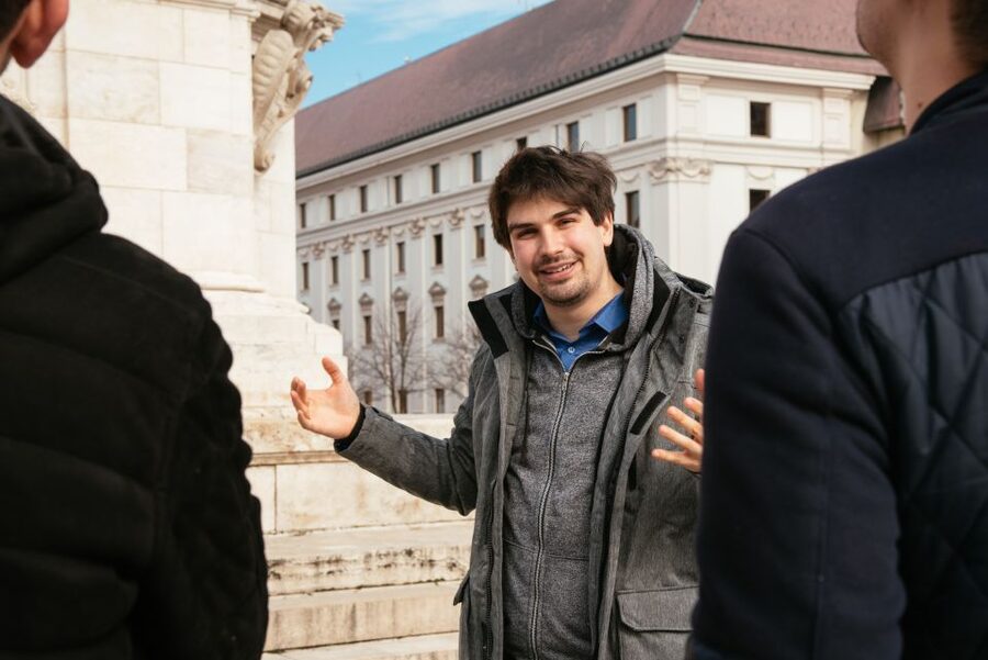 Budapest: Buda Castle District Walking Tour with a Historian - Key Things That Make This Tour Worth Your Time