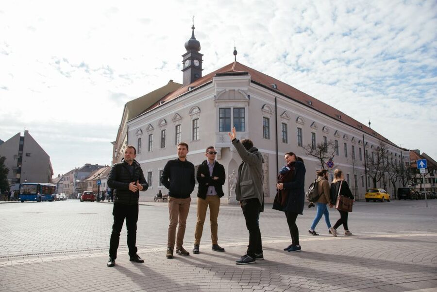 Budapest: Buda Castle District Walking Tour with a Historian - Why the Buda Castle District Walk Feels Like More Than Sightseeing